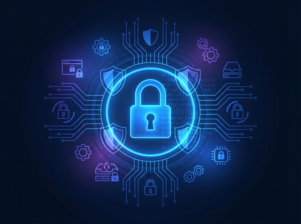 港股加速器安全防护体系